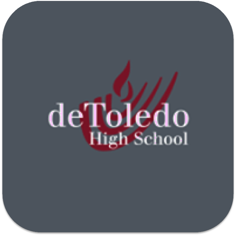 de Toledo High School JAGUARS